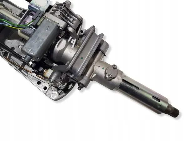 Colonne de direction OEM A2124604316 pour Mercedes W212 image 5