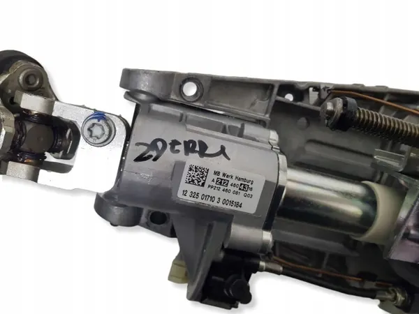 Colonne de direction OEM A2124604316 pour Mercedes W212 image 7