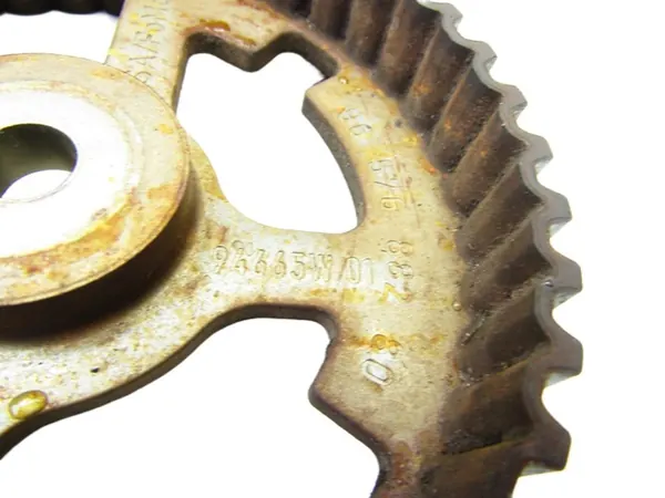 Roda de árvore de cames OEM 9657688280 Land Rover image 3