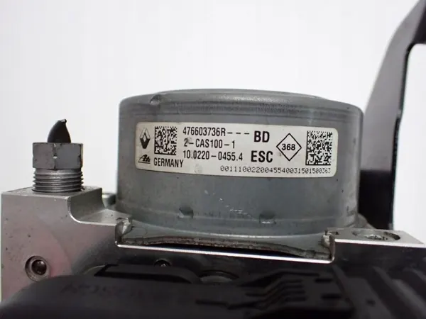 ABS-pomp OEM 476603736R voor Dacia Lodgy 15R image 6