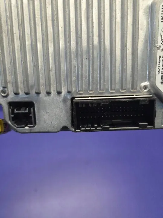 Módulo de navegação Ford Mondeo MK V OEM LS7T14G370MGD image 3
