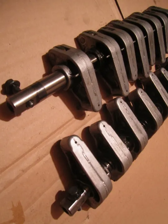 OEM-Stößel für Ford Transit VI, Mondeo MK3, Jaguar X-Type image 3