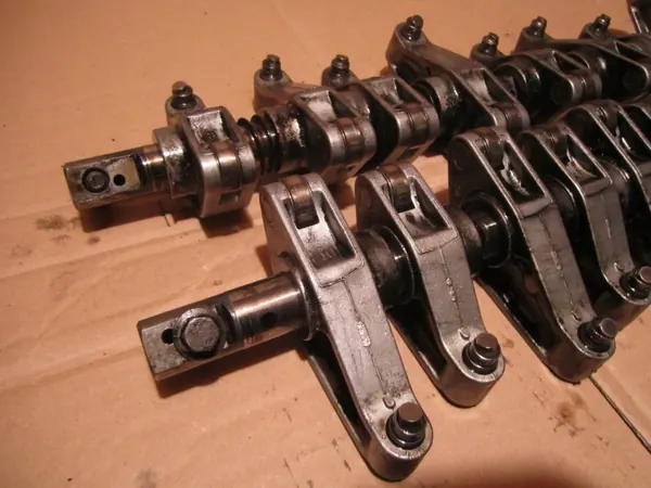 OEM-Stößel für Ford Transit VI, Mondeo MK3, Jaguar X-Type image 4