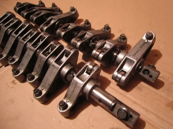 OEM-Stößel für Ford Transit VI, Mondeo MK3, Jaguar X-Type image 5