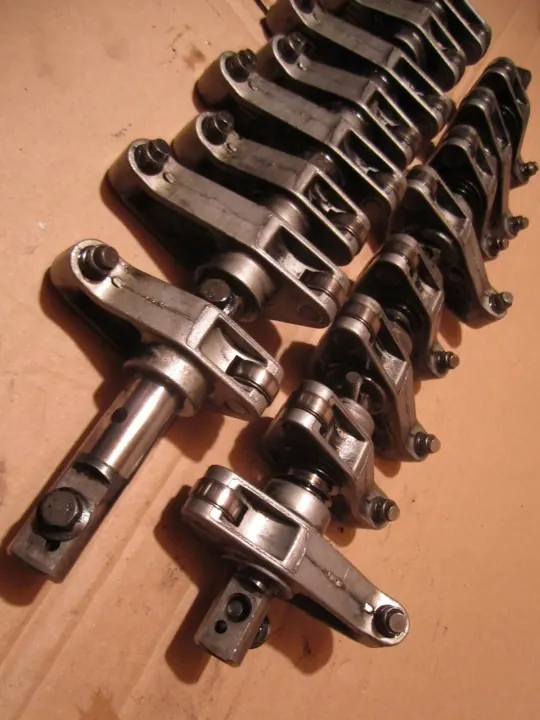 OEM-Stößel für Ford Transit VI, Mondeo MK3, Jaguar X-Type image 6