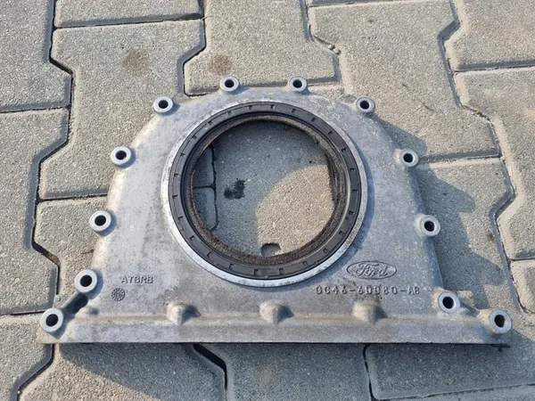 Couvercle de joint pour Ford F-Max 500 image 1