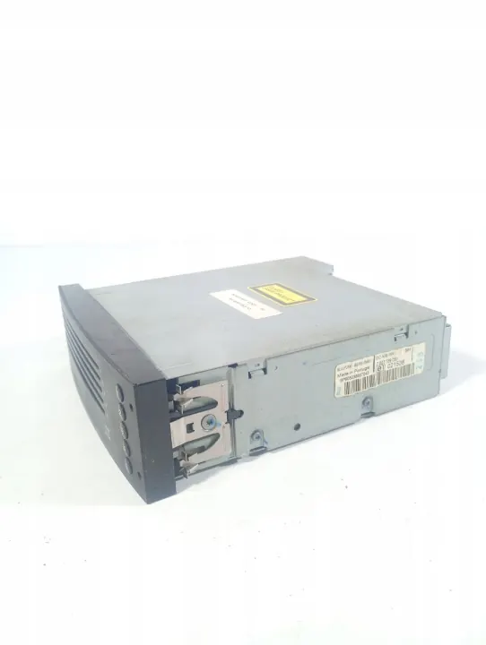 Changer CD Peugeot 307 OEM M1S73 MAR 00017071 image 3