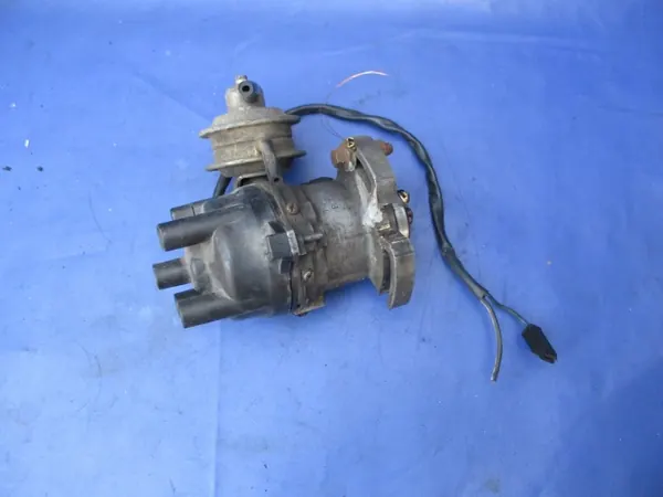 Ontstekingsspoel OEM T4T73776 voor Mazda 323F 1.5/1.8 image 2