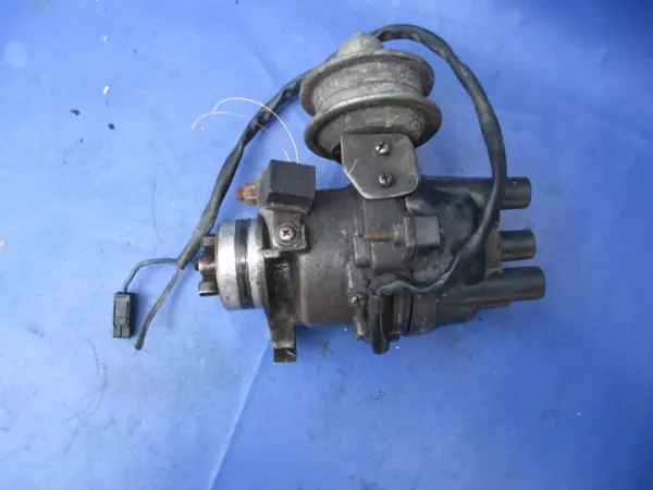 Ontstekingsspoel OEM T4T73776 voor Mazda 323F 1.5/1.8 image 5