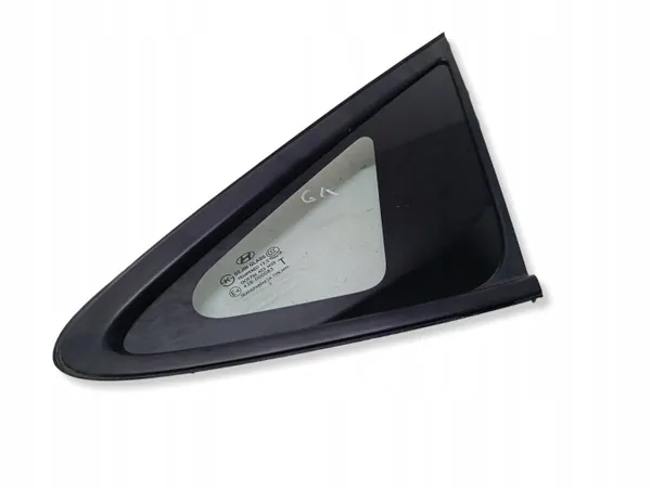 Vitre latérale arrière droite OEM DOT736AS2M32 Hyundai i30 II image 2