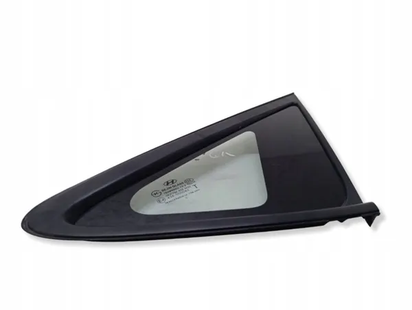 Vitre latérale arrière droite OEM DOT736AS2M32 Hyundai i30 II image 3