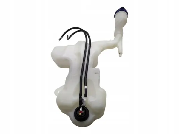 Scheibenwaschbehälter OEM H1BB-17B613-AD Ford Fiesta MK8 image 2