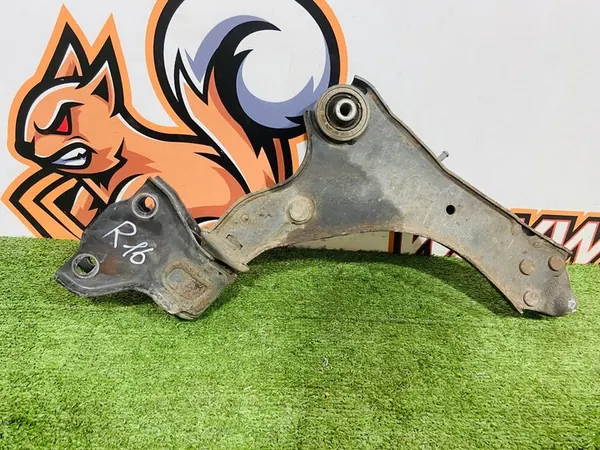 Lower Front Left Control Arm Land Rover Discovery Sport L550 image 4