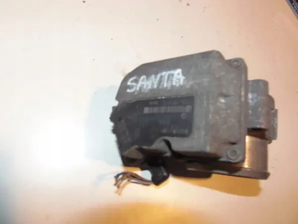 Kaasutin OEM 35100-27410 Kia/Hyundai 2.0-2.2 CRDI:lle image 3