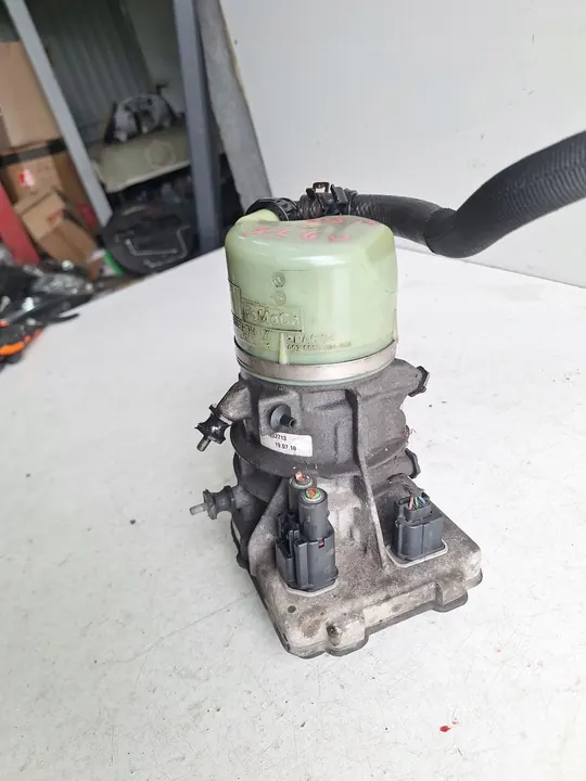 Bomba de direção assistida VOLVO XC60 08-13 31202713 image 4