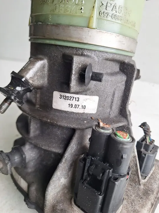 Bomba de direção assistida VOLVO XC60 08-13 31202713 image 5