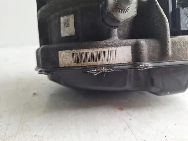 Bomba de direção assistida VOLVO XC60 08-13 31202713 image 6