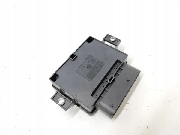 Module de frein à main BMW OEM EB6863277 pour X3 F25 2016 image 4