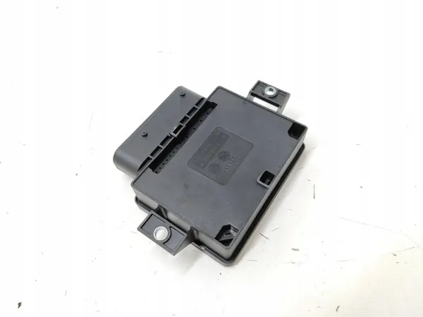 Module de frein à main BMW OEM EB6863277 pour X3 F25 2016 image 5