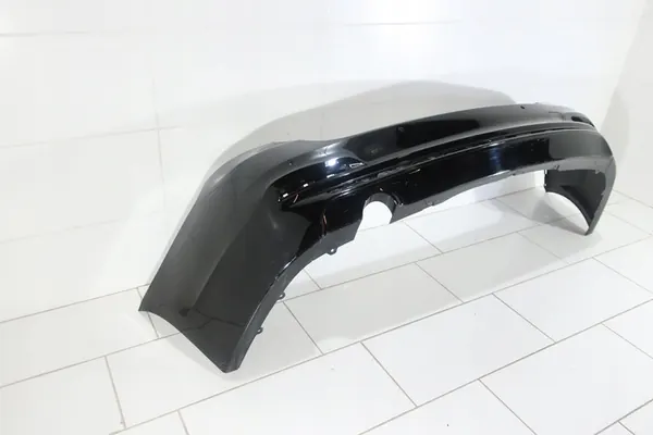 Paraurti posteriore BMW 3 F31 image 2