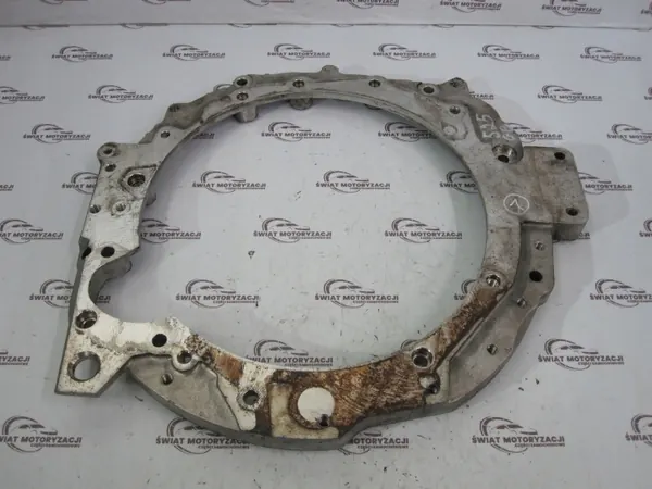 Getriebeabstand Jaguar XF 2.2 D OEM CX23-195011-A0 image 2