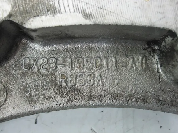 Getriebeabstand Jaguar XF 2.2 D OEM CX23-195011-A0 image 3