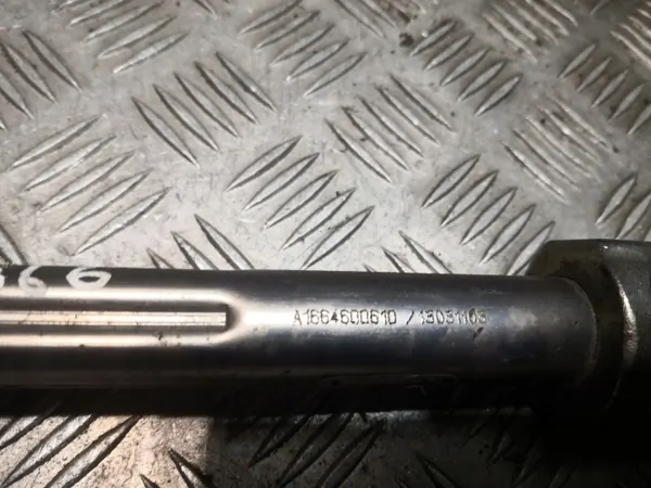 OEM 1664600610 Ohjauspylvään risti ML W166 image 4