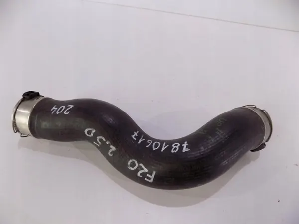 BMW 1 F20 / 2 F22 Intercooler Rör - 11617810617 image 2