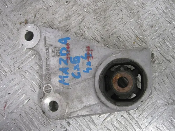 Differenzialhalter Mazda CX9 S5209 KD35 - Gebraucht image 2