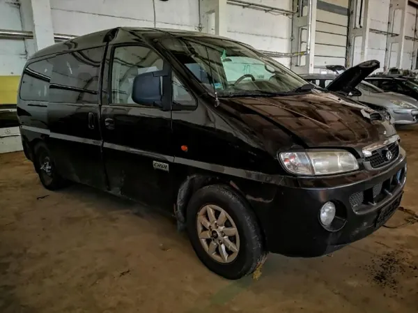 Colector de escape OEM EIS-2014062 para Hyundai H-1 image 4