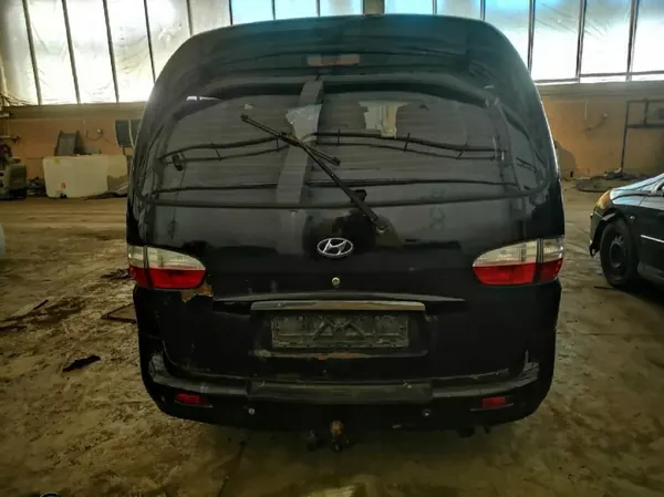 Colector de escape OEM EIS-2014062 para Hyundai H-1 image 9