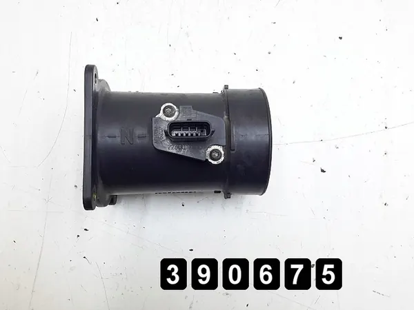 Luftmassenmesser Nissan Quest 2006 3500 image 3