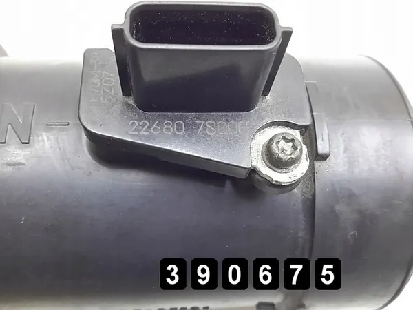 Luftmassenmesser Nissan Quest 2006 3500 image 5