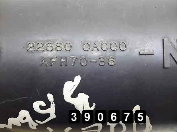 Luftmassenmesser Nissan Quest 2006 3500 image 6