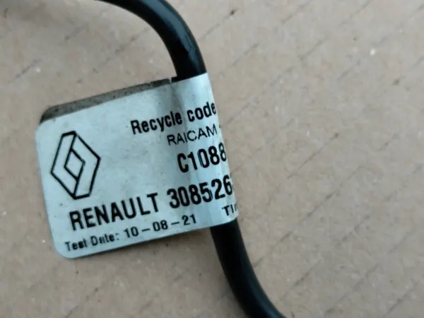 Dacia Koppelingskabel OEM 308526341R 0 - Gebruikt image 5
