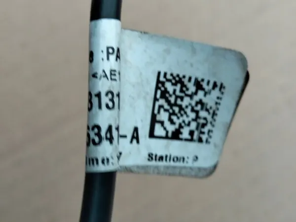 Dacia Koppelingskabel OEM 308526341R 0 - Gebruikt image 6