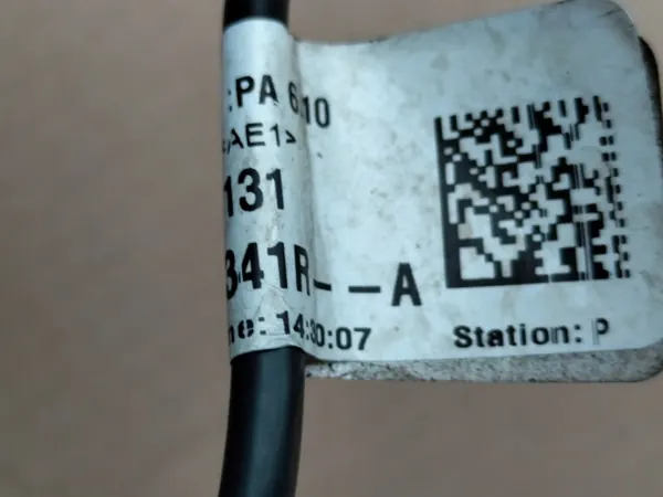 Dacia Koppelingskabel OEM 308526341R 0 - Gebruikt image 7