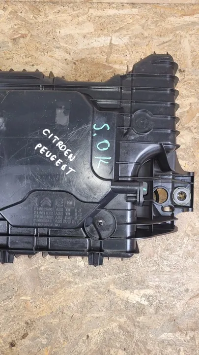 PEUGEOT 3008 II 5008 CITROEN C5 AIRCROSS RÉSERVOIR ADBLUE image 3