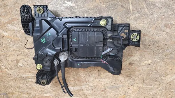 PEUGEOT 3008 II 5008 CITROEN C5 AIRCROSS RÉSERVOIR ADBLUE image 5