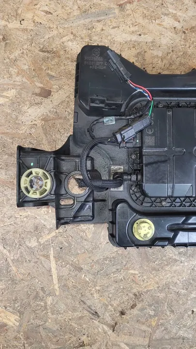 PEUGEOT 3008 II 5008 CITROEN C5 AIRCROSS RÉSERVOIR ADBLUE image 6