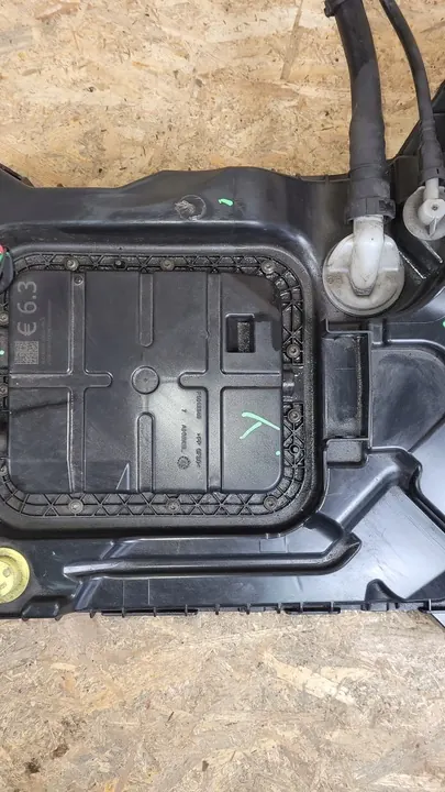 PEUGEOT 3008 II 5008 CITROEN C5 AIRCROSS RÉSERVOIR ADBLUE image 7