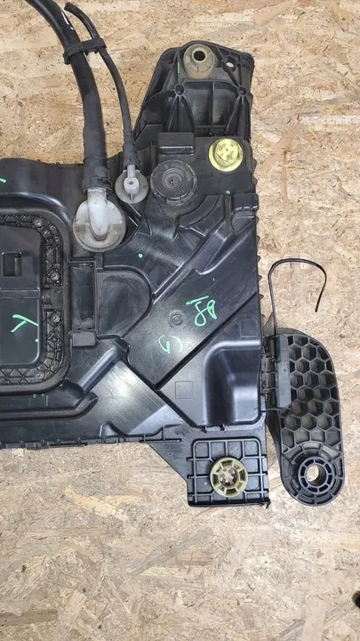 PEUGEOT 3008 II 5008 CITROEN C5 AIRCROSS RÉSERVOIR ADBLUE image 8