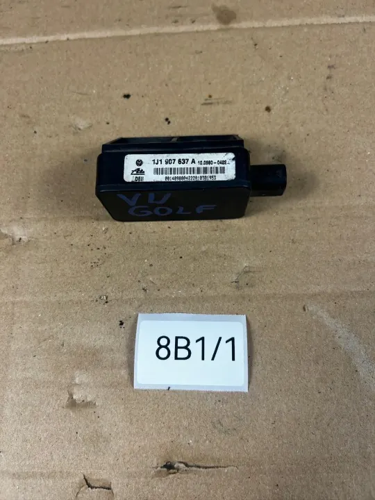 Capteur ESP OEM 1J0907657A pour VW Golf IV Bora A3 image 2