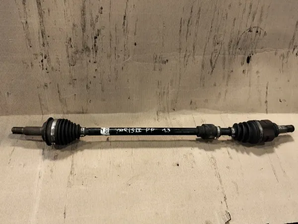 Arbre de transmission droit Toyota Yaris II OEM 43410-0D170-C image 3