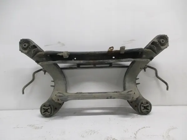 Support de berceau arrière OEM 2043500201 pour Mercedes GLK 204 image 2