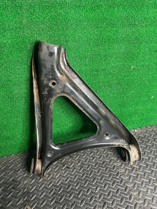 Porsche Cayenne Rótula Trasera Derecha OEM 7P5505312A image 2