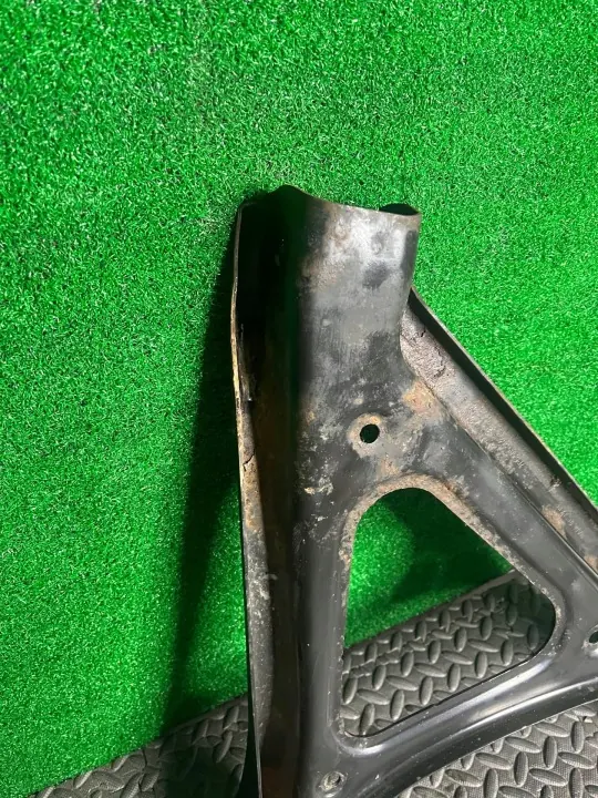 Porsche Cayenne Rótula Trasera Derecha OEM 7P5505312A image 3