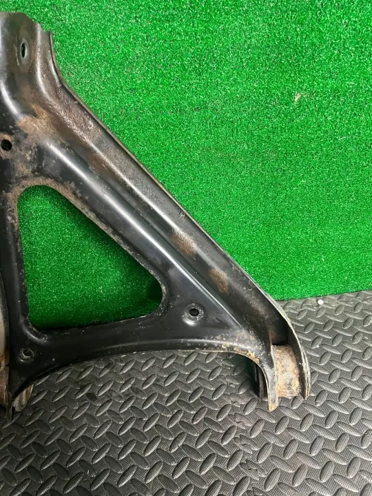 Porsche Cayenne Rótula Trasera Derecha OEM 7P5505312A image 4