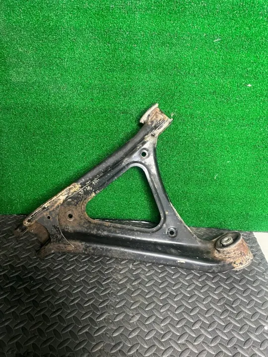 Porsche Cayenne Rótula Trasera Derecha OEM 7P5505312A image 5