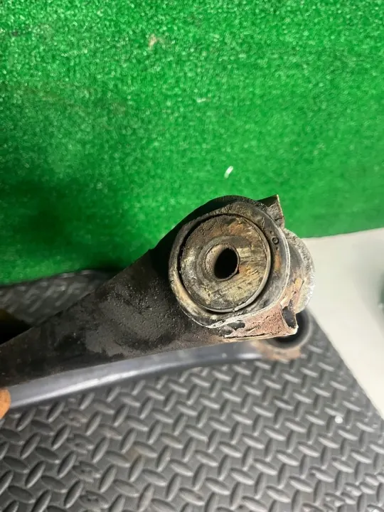 Porsche Cayenne Rótula Trasera Derecha OEM 7P5505312A image 6